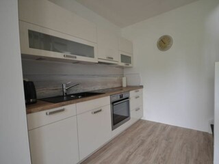 Ferienhaus Schwedeneck Ausstattung 10