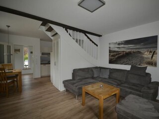 Ferienhaus Schwedeneck Ausstattung 11