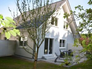Holiday house StrandGut DHH No.3