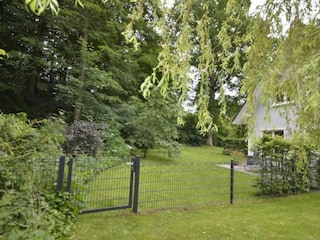 Ferienhaus Schwedeneck Umgebung 19
