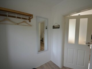 Ferienhaus Schwedeneck Ausstattung 4