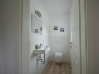 Holiday house Schwedeneck Features 5