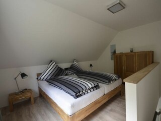 Ferienhaus Schwedeneck Ausstattung 8