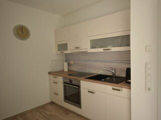 Ferienhaus Schwedeneck Ausstattung 9