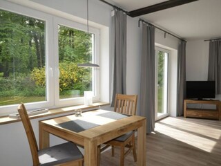 Ferienhaus Schwedeneck Ausstattung 11