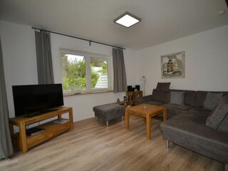 Ferienhaus Schwedeneck Ausstattung 12