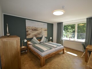 Ferienhaus Schwedeneck Ausstattung 13