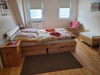 Holiday apartment Kirchhundem Features 23