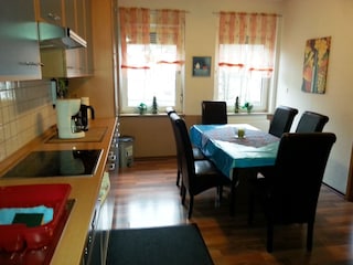 Holiday apartment Kirchhundem Features 19