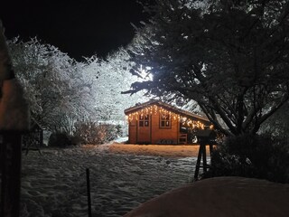 Holiday apartment Kirchhundem Outdoor Recording 16