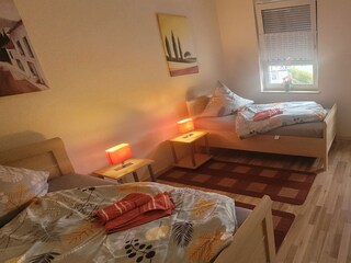 Holiday apartment Kirchhundem Features 26