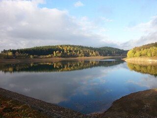 Holiday apartment Kirchhundem Environment 29