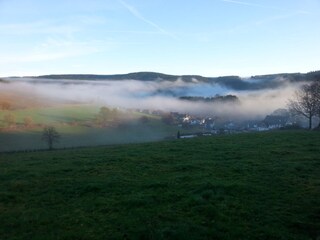 Holiday apartment Kirchhundem Environment 32