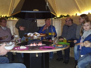 Holiday apartment Kirchhundem Outdoor Recording 10