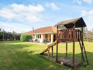 Vakantiehuis Hals  7