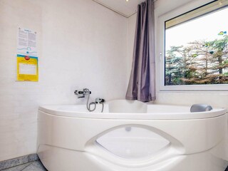 Vakantiehuis Hals  10