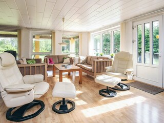 Vakantiehuis Hals  12
