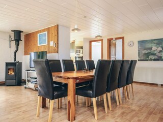 Vakantiehuis Hals  13