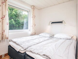 Casa de vacaciones Hals  16