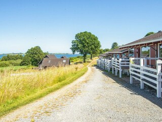 Ferienhaus Sønderballe  6