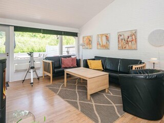 Ferienhaus Sønderballe  7