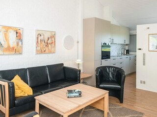 Ferienhaus Sønderballe  8