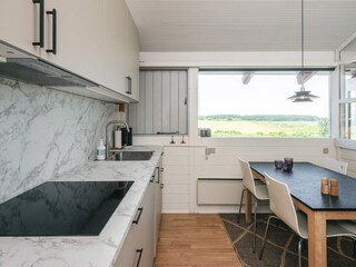 Ferienhaus Sønderballe  12