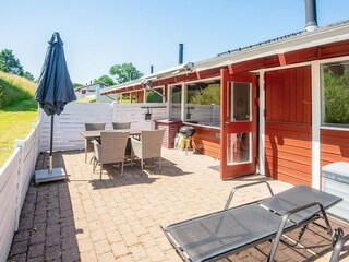 Ferienhaus Sønderballe  22