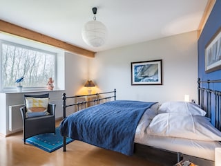 Ferienwohnung Ostseebad Schönhagen Ausstattung 13