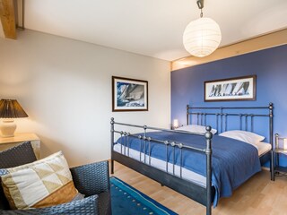 Ferienwohnung Ostseebad Schönhagen Ausstattung 14
