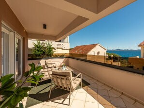 Apartment Appartement avec vue sur mer Casa Almaris A1