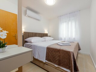 Appartamento Kozino Caratteristiche 25