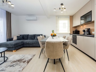 Apartment Kozino Ausstattung 14