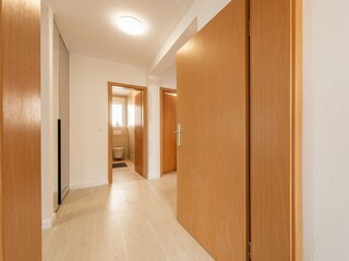 Appartamento Kozino Caratteristiche 34