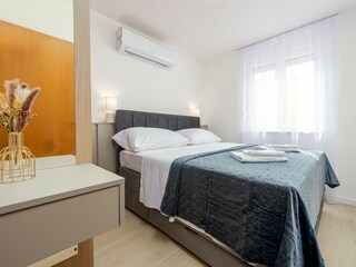 Appartamento Kozino Caratteristiche 29