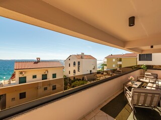 Appartement Kozino Buitenaudio-opname 2