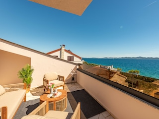 Apartamento Kozino Grabación al aire libre 8