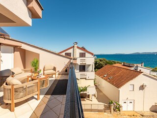 Apartamento Kozino Grabación al aire libre 9