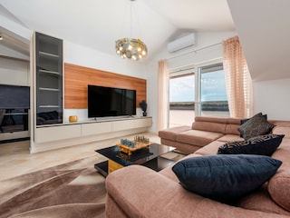 Apartamento Kozino Características 12