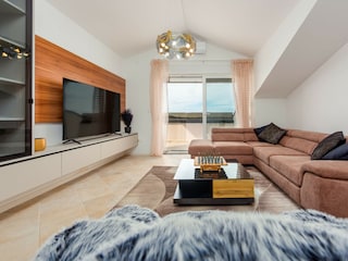 Apartamento Kozino Características 13