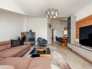 Apartamento Kozino Características 15