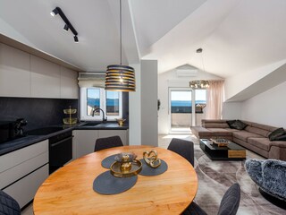 Apartamento Kozino Características 17