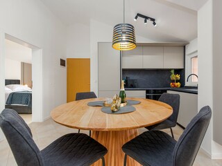 Apartamento Kozino Características 18