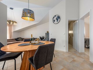 Apartamento Kozino Características 19