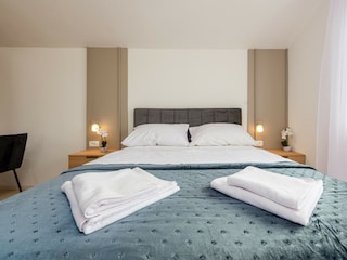 Apartamento Kozino Características 20