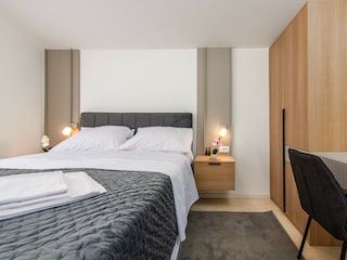 Apartamento Kozino Características 24