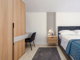 Apartamento Kozino Características 27
