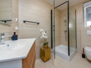Apartamento Kozino Características 28