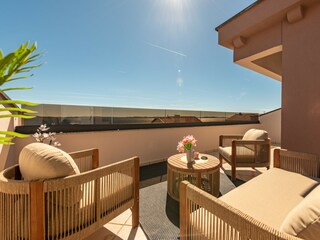 Apartamento Kozino Grabación al aire libre 11