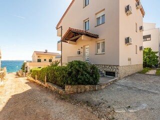 Apartamento Kozino Grabación al aire libre 3